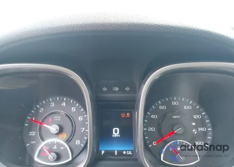 2015 Chevrolet Malibu 2Lt из США, поврежденный, VIN 1G11D5SL0FF188613